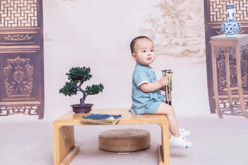 永州宝宝用嘴巴呼吸